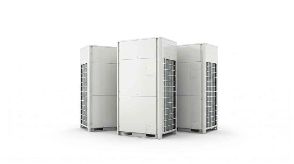 vrf-mitsubishi-klima